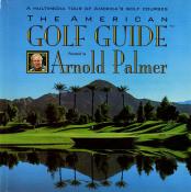 the american golf guide arnold palmer